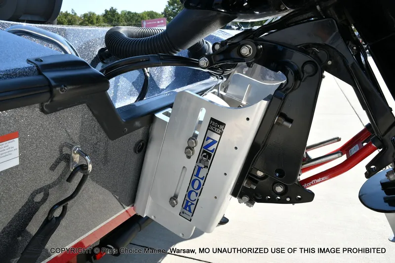 Slide: The Image of Triton 20 TRX 2017 - 23