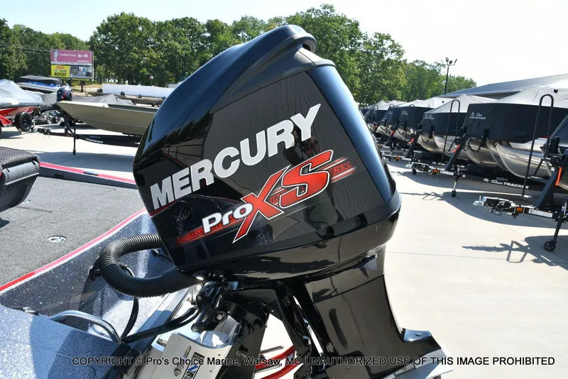 Slide: The Image of Triton 20 TRX 2017 - 24