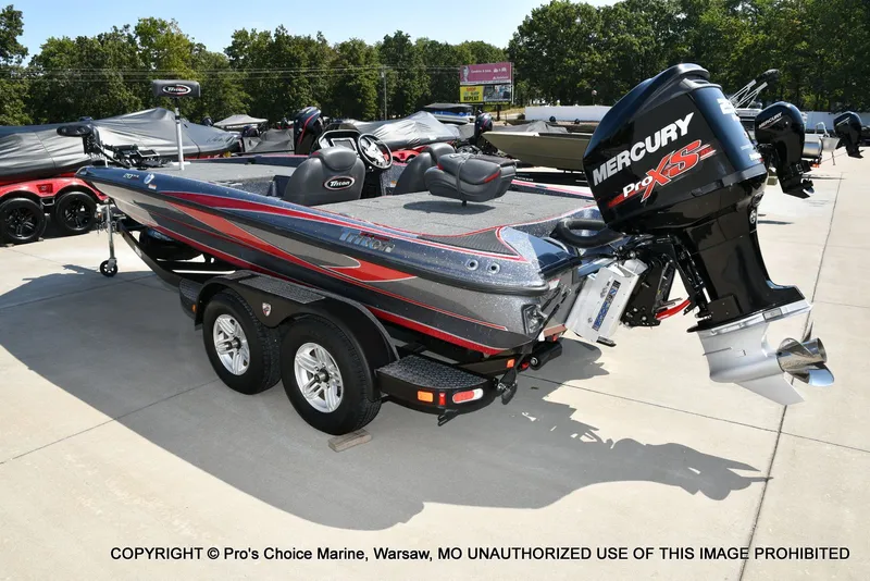 Slide: The Image of Triton 20 TRX 2017 - 27