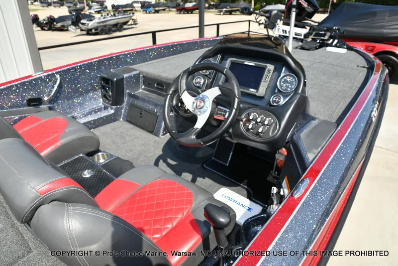 Slide: The Image of Triton 20 TRX 2017 - 3