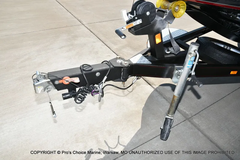 Slide: The Image of Triton 20 TRX 2017 - 31