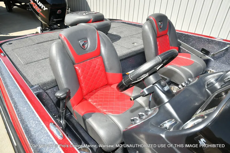 Slide: The Image of Triton 20 TRX 2017 - 37