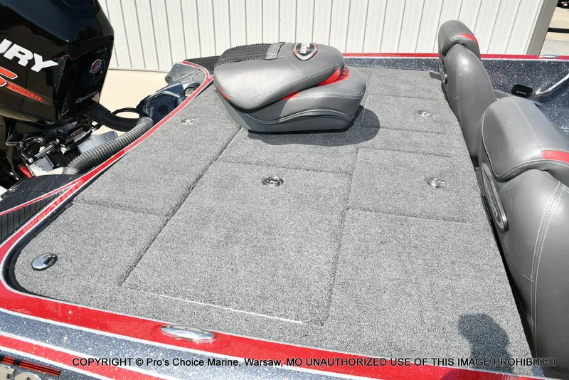 Slide: The Image of Triton 20 TRX 2017 - 38