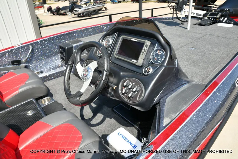 Slide: The Image of Triton 20 TRX 2017 - 39