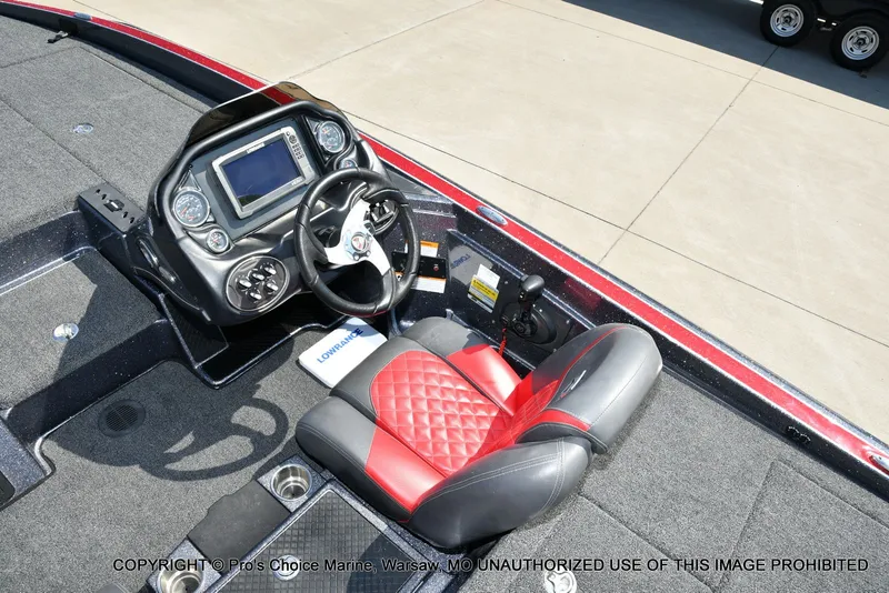 Slide: The Image of Triton 20 TRX 2017 - 43