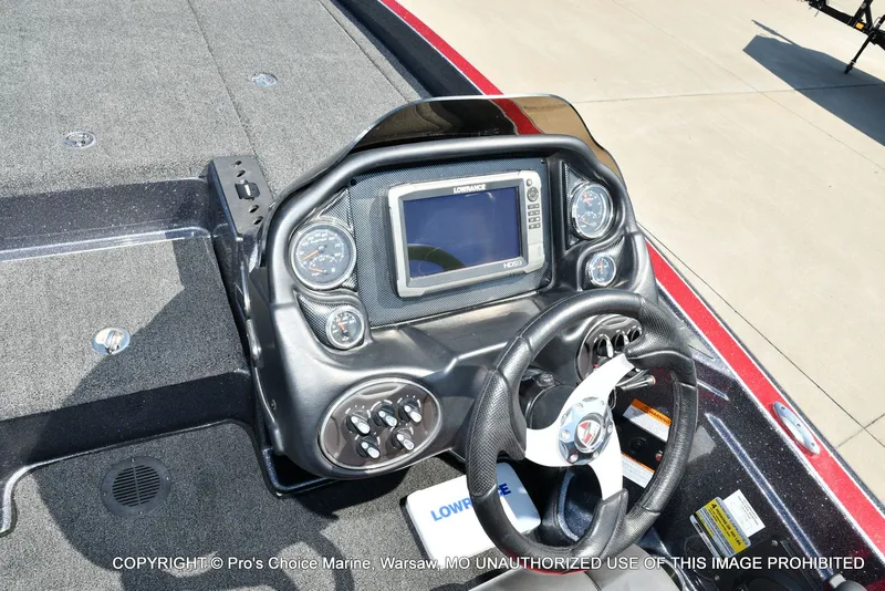 Slide: The Image of Triton 20 TRX 2017 - 44