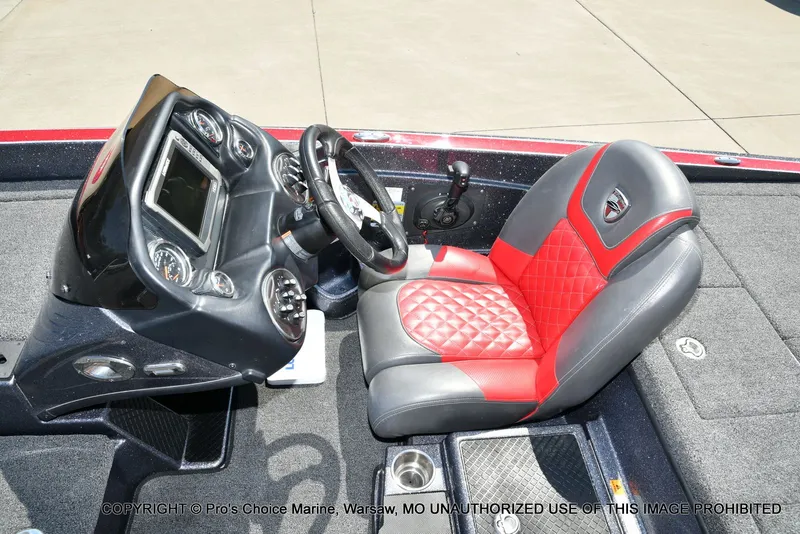 Slide: The Image of Triton 20 TRX 2017 - 45