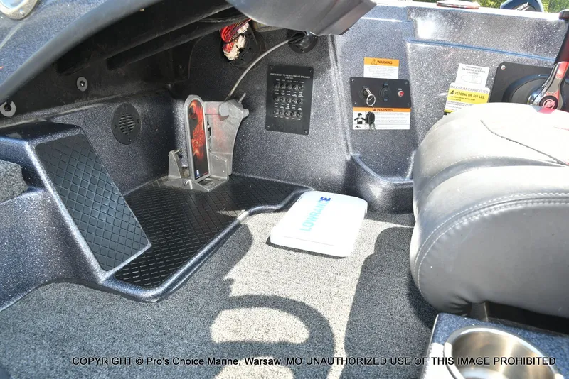 Slide: The Image of Triton 20 TRX 2017 - 46