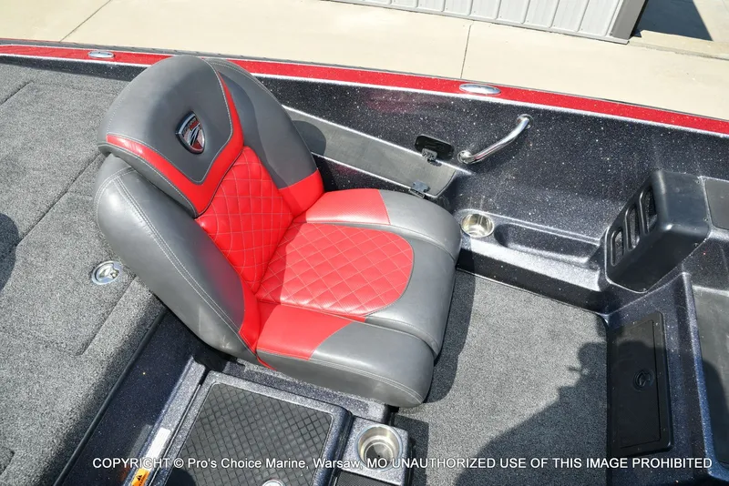 Slide: The Image of Triton 20 TRX 2017 - 47