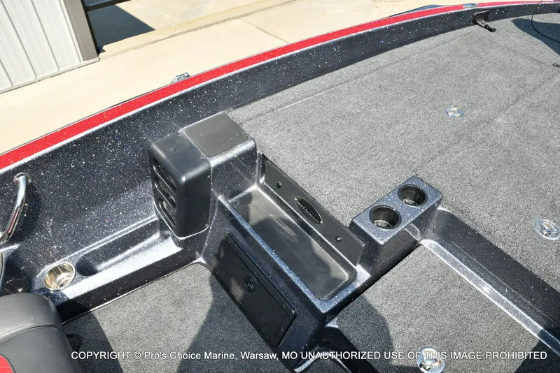 Slide: The Image of Triton 20 TRX 2017 - 48