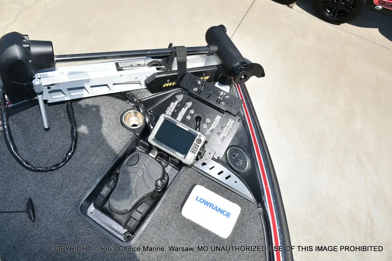 Slide: The Image of Triton 20 TRX 2017 - 50