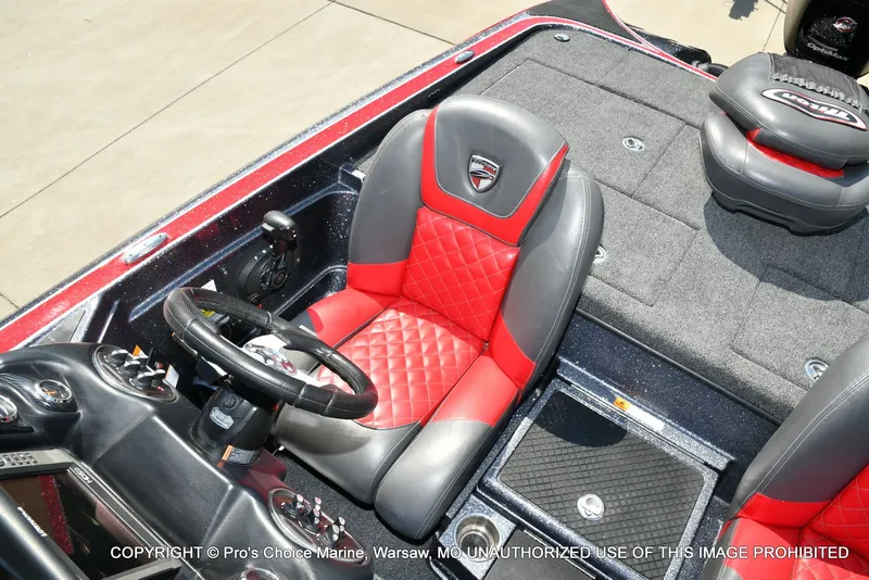 Slide: The Image of Triton 20 TRX 2017 - 52