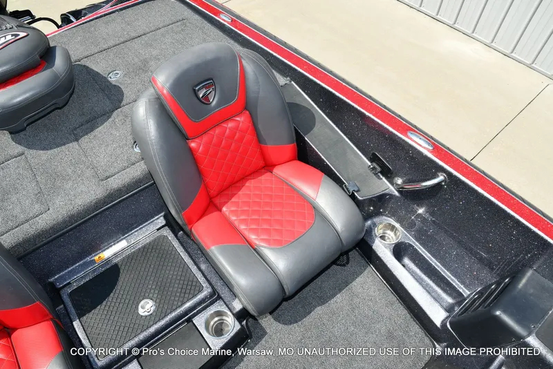 Slide: The Image of Triton 20 TRX 2017 - 53