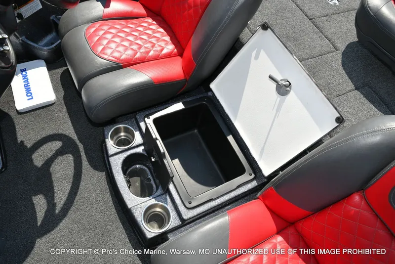 Slide: The Image of Triton 20 TRX 2017 - 54