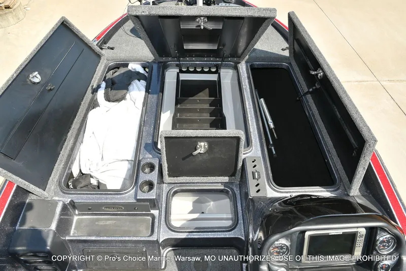 Slide: The Image of Triton 20 TRX 2017 - 55