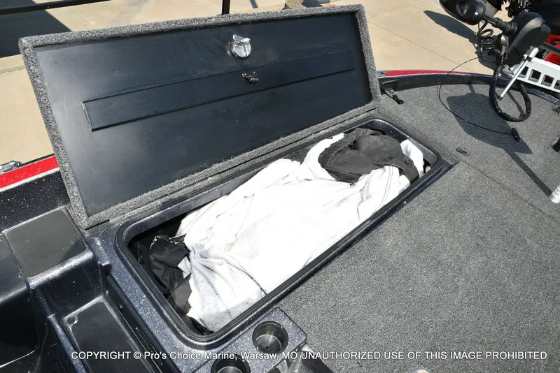 Slide: The Image of Triton 20 TRX 2017 - 59