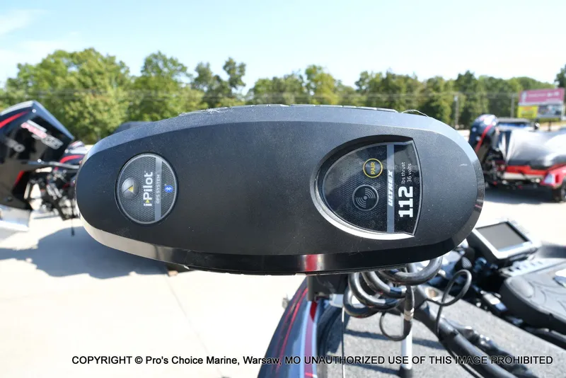 Slide: The Image of Triton 20 TRX 2017 - 6