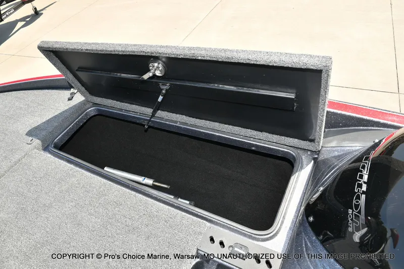 Slide: The Image of Triton 20 TRX 2017 - 60