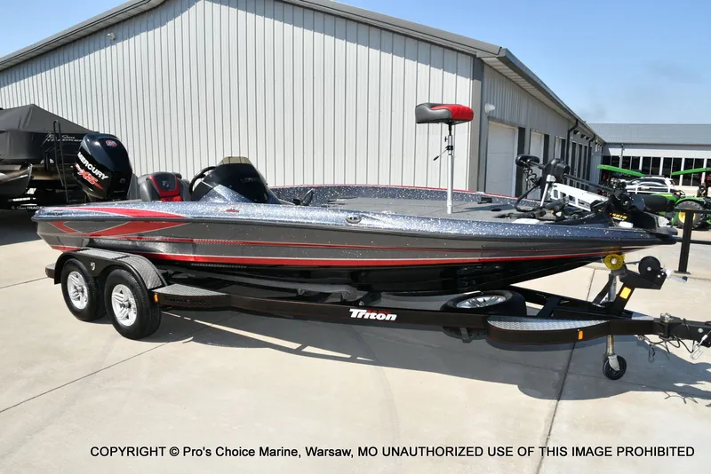 Slide: The Image of Triton 20 TRX 2017 - 69