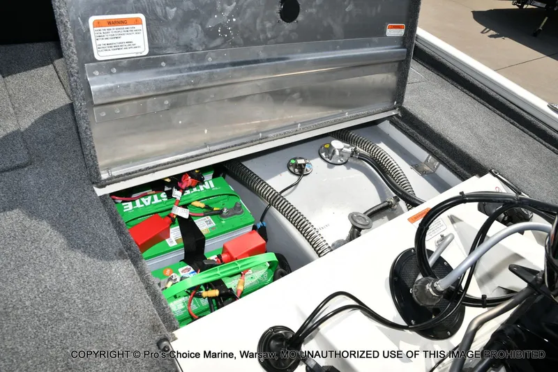 Slide: The Image of Tracker PRO TEAM 175 TXW w/60HP 4 Stroke 2024 - 63