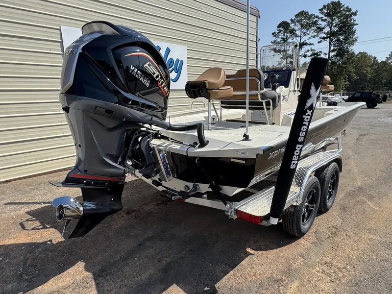 Slide: The Image of Xpress H22B Bay 2026 - 8