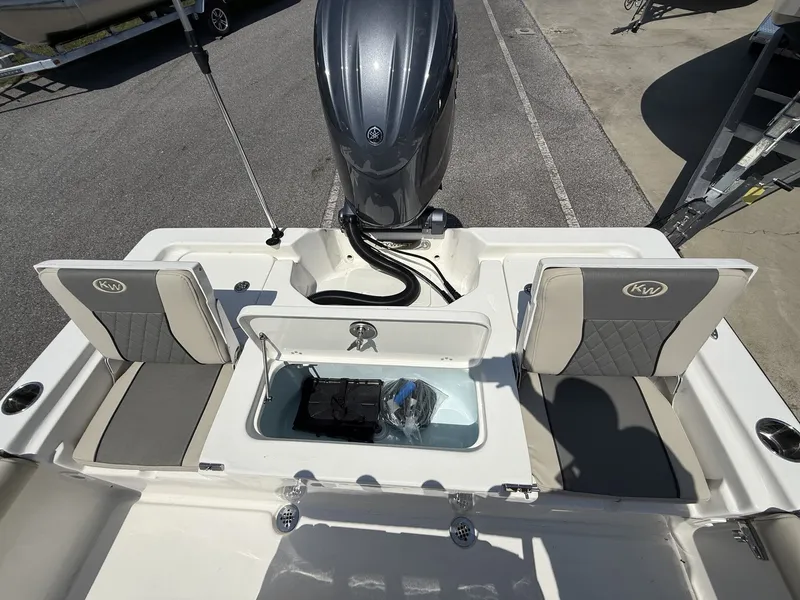 Slide: The Image of Key West 210BR 2026 - 10