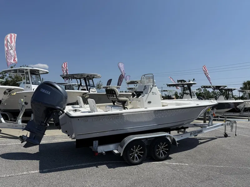 Slide: The Image of Key West 210BR 2026 - 2