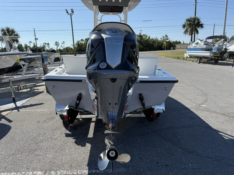 Slide: The Image of Key West 230 Bay Reef 2026 - 3