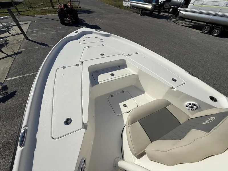 Slide: The Image of Key West 230 Bay Reef 2026 - 9