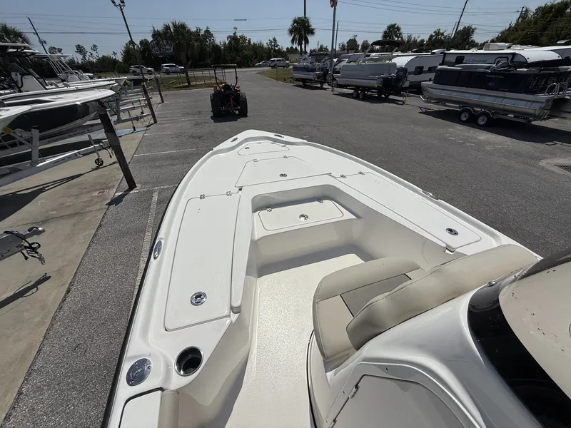 Slide: The Image of Key West 210 Bay Reef 2026 - 11