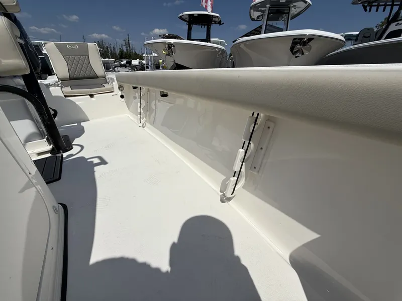 Slide: The Image of Key West 210 Bay Reef 2026 - 3