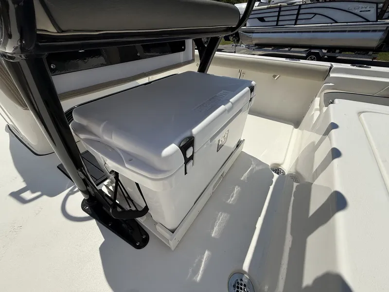 Slide: The Image of Key West 210 Bay Reef 2026 - 9