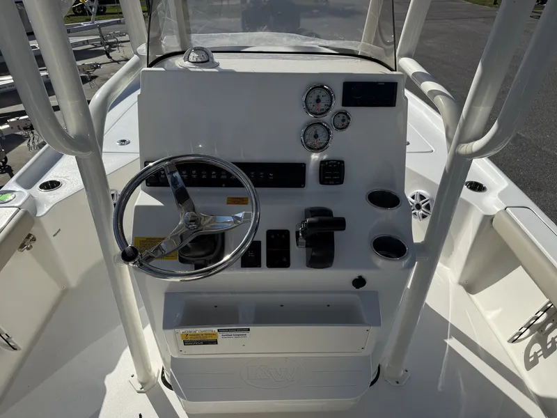 Slide: The Image of Key West 230 Bay Reef 2026 - 11