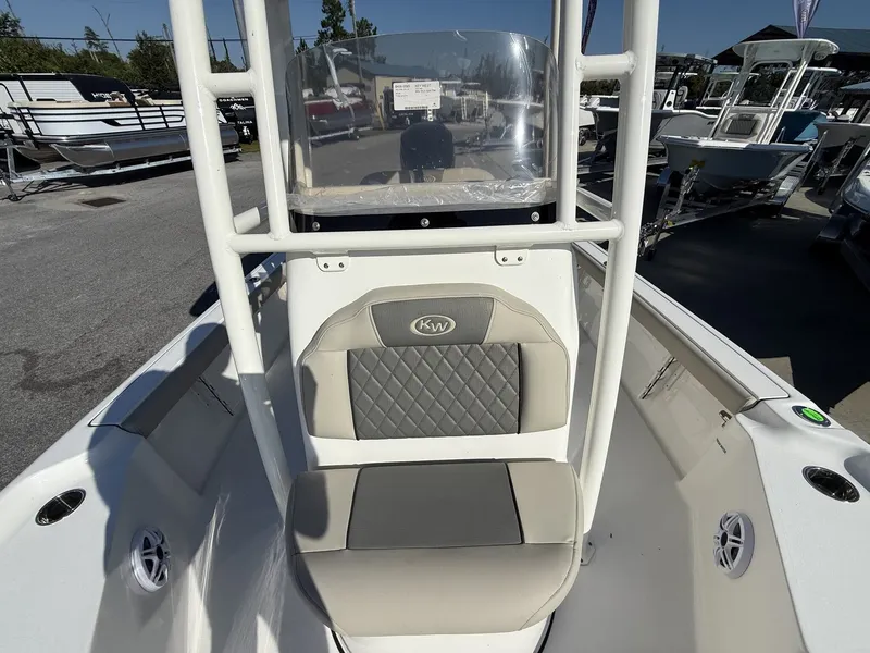 Slide: The Image of Key West 230 Bay Reef 2026 - 6