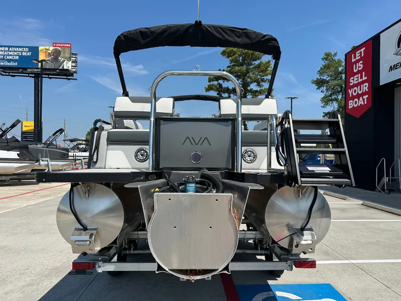 Slide: The Image of Avalon LSZ QLS23T 2025 - 10