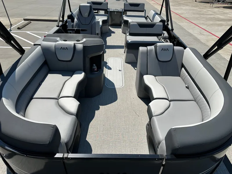 Slide: The Image of Avalon LSZ QLS23T 2025 - 14