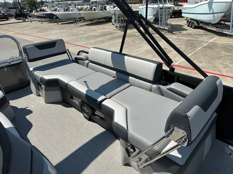 Slide: The Image of Avalon LSZ QLS23T 2025 - 28