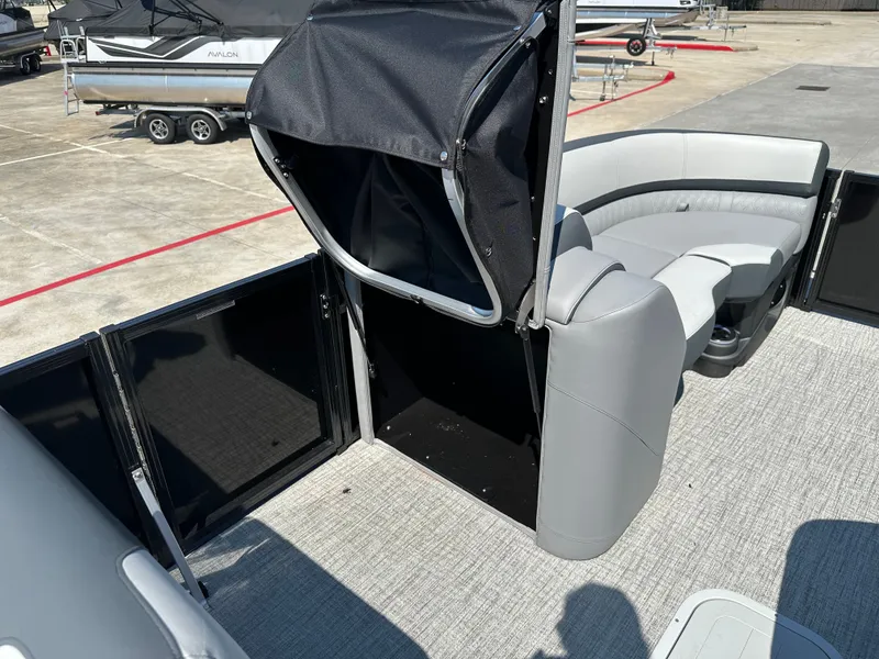 Slide: The Image of Avalon LSZ QLS23T 2025 - 43