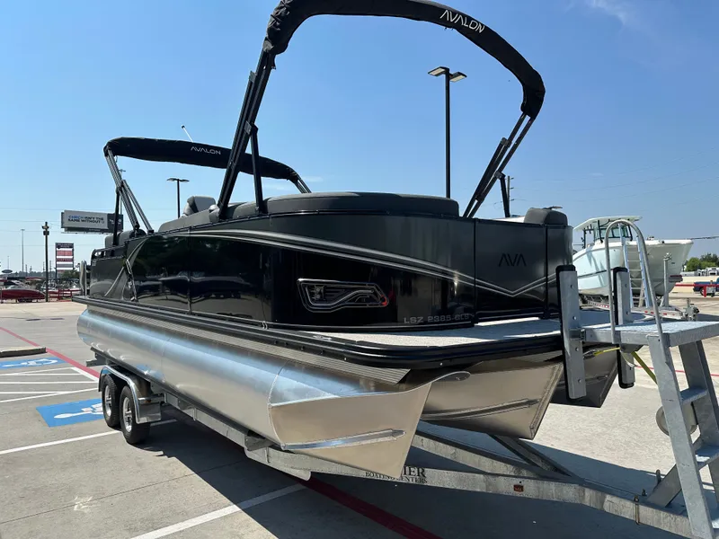 Slide: The Image of Avalon LSZ QLS23T 2025 - 7