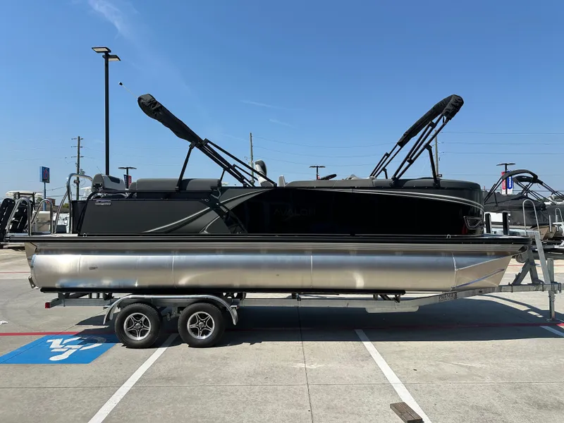 Slide: The Image of Avalon LSZ QLS23T 2025 - 8