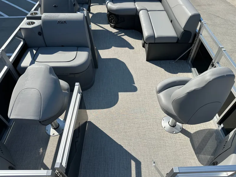 Slide: The Image of Avalon VTX QF19 2026 - 11