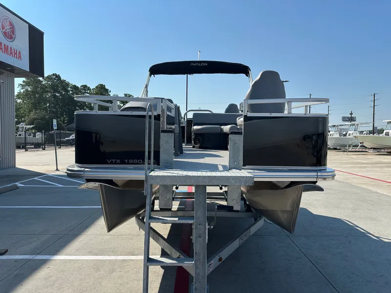 Slide: The Image of Avalon VTX QF19 2026 - 5