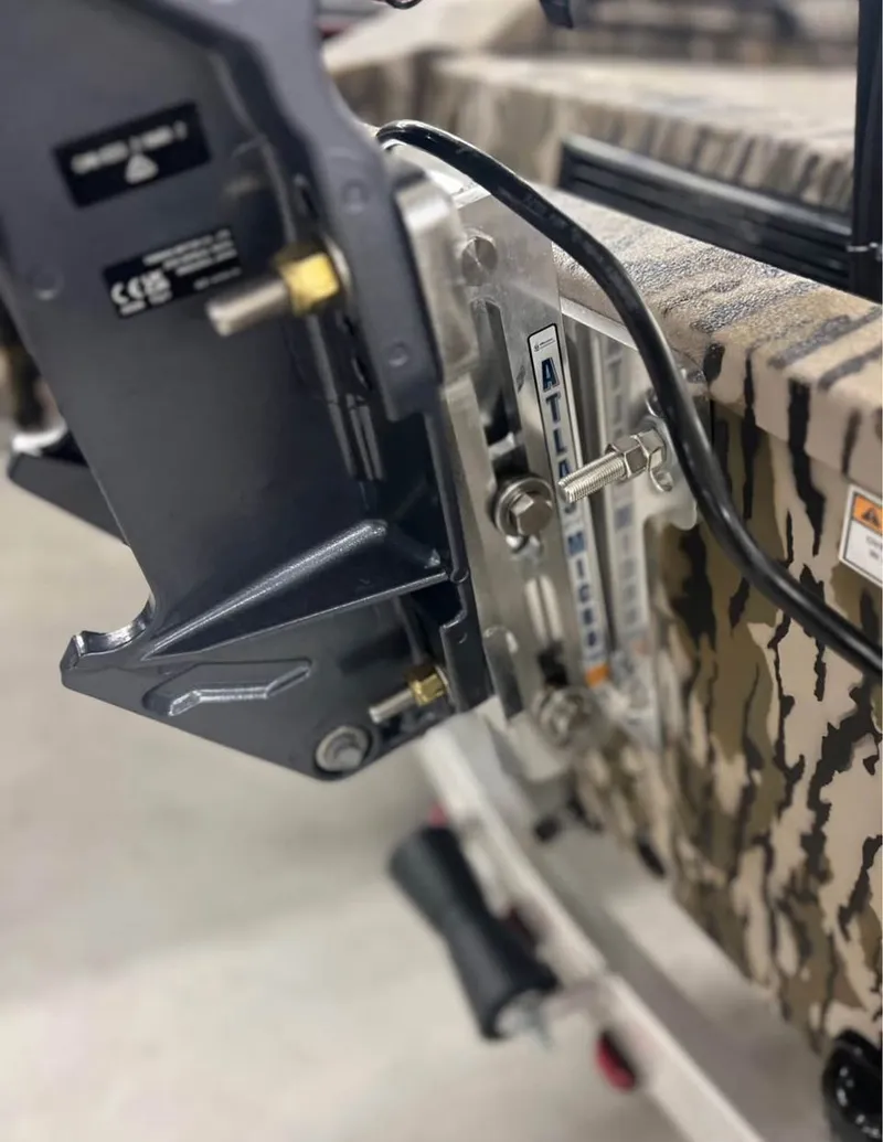 Slide: The Image of Avid 18 Commander 2026 - 7