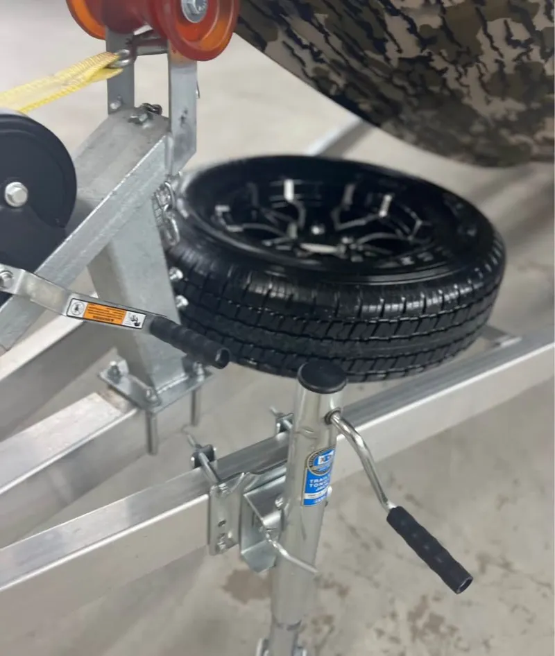 Slide: The Image of Avid 18 Commander 2026 - 9