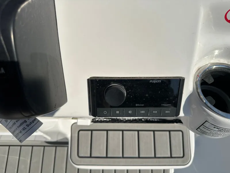 Slide: The Image of Tidewater 210 LXF 2026 - 13