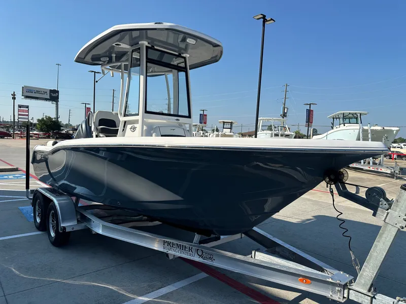 Slide: The Image of Tidewater 210 LXF 2026 - 6