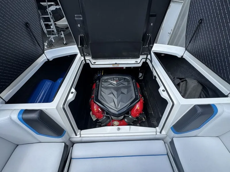 Slide: The Image of Nautique G23 2017 - 14