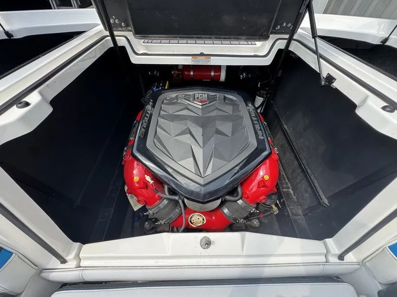 Slide: The Image of Nautique G23 2017 - 15