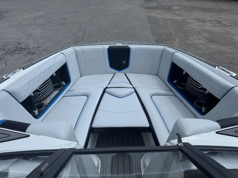 Slide: The Image of Nautique G23 2017 - 7