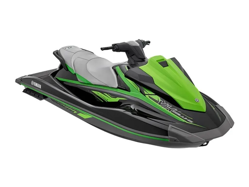 Slide: The Image of Yamaha VX Deluxe 2020 - 0